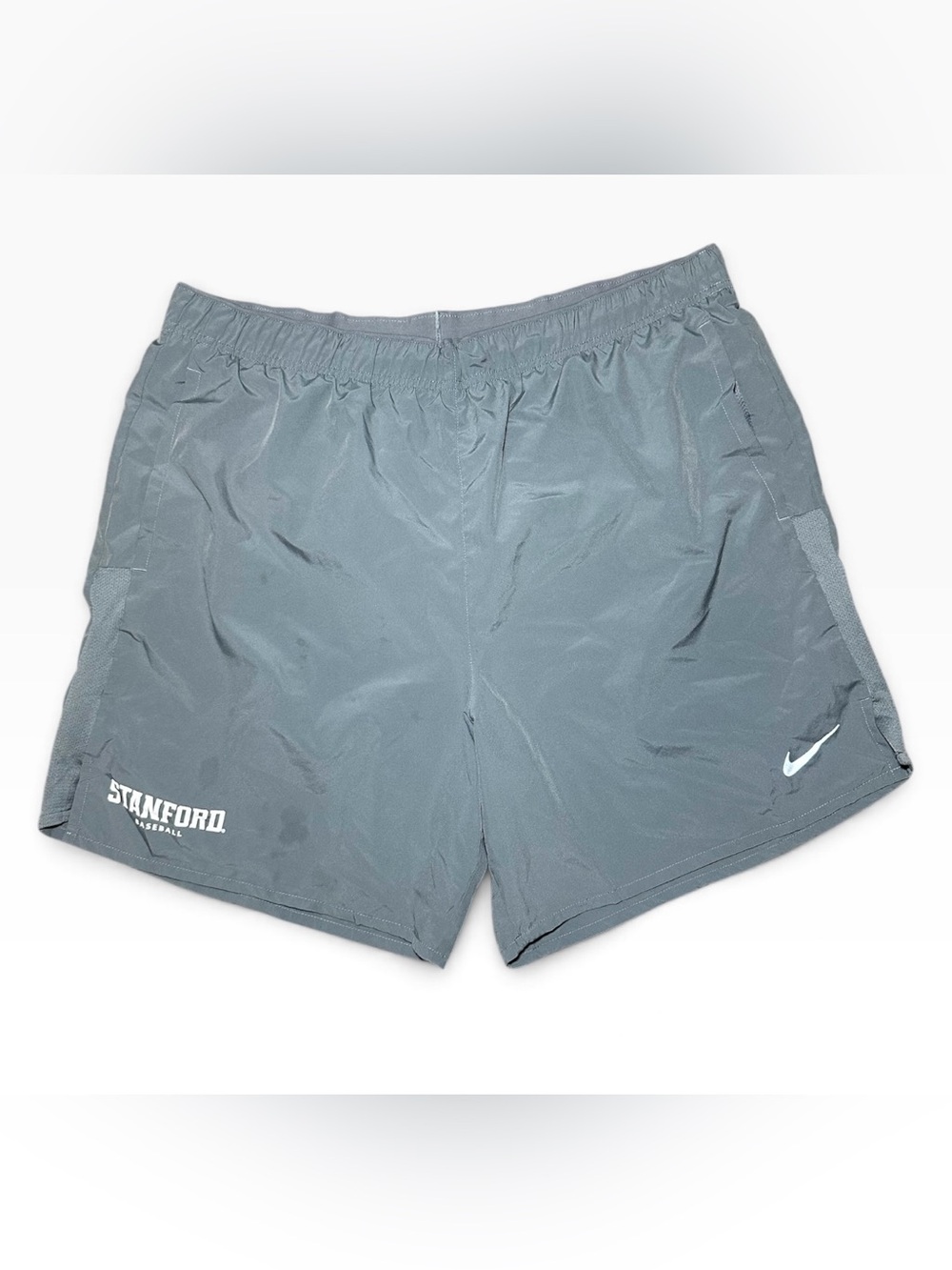 Stanford university Cardinal Baseball Nike Dri-Fit Athletic Shorts Men's XL
